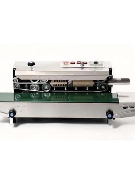 FRD90I0不锈钢立式封口机/液体封口机/茶叶瓜子铝包箔袋封口机邮