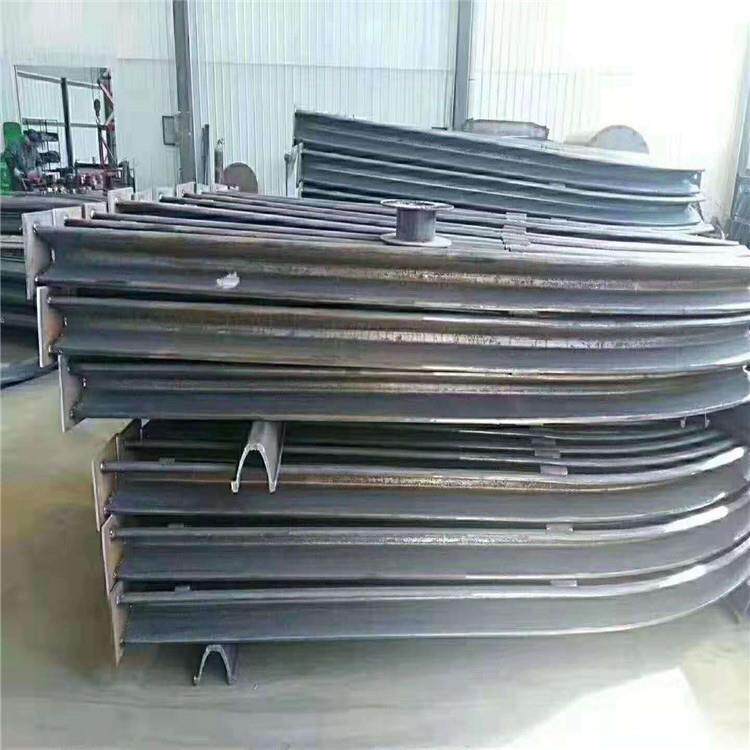 中矿物资型钢支架操作简U按设备规单格齐全需加U型钢支工原厂发