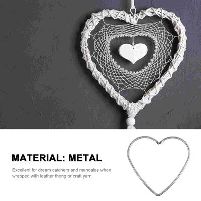 9 PCS Rings The Cloth Metal Decorations Gold Earrings