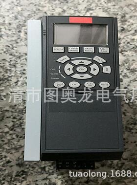 FC-302PK37T5E20H1XGXXXXSXXXXA0BXCXXXXDX   变频器