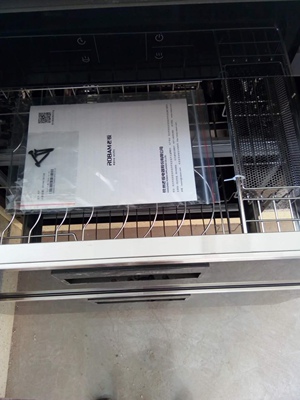 实话分享:老板702X消毒柜怎么样?我入手两个,告诉大家实情