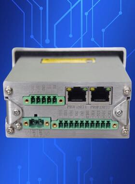 KH3101-PN变送控制器定量配料称重控制系统控制柜称重工控仪表