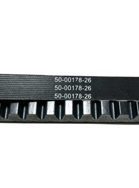 507-600182 开50-00178-利皮带