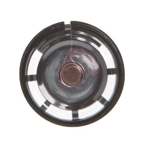 Mini Portable Speakers 0.25W 8 Ohm External Loudspeaker