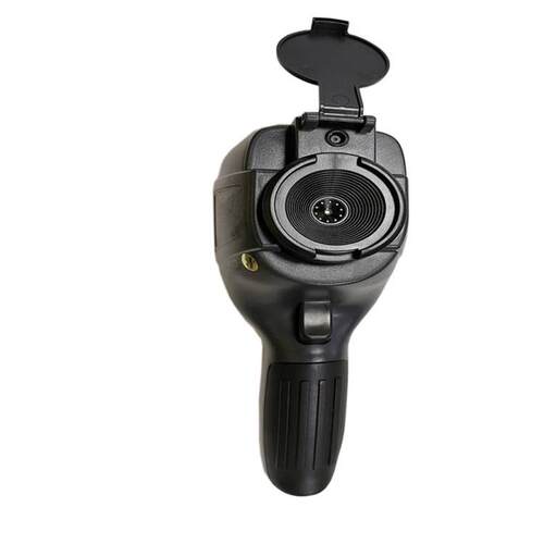 YRH300矿用本安型红外热成像仪煤矿防爆红外热成像仪