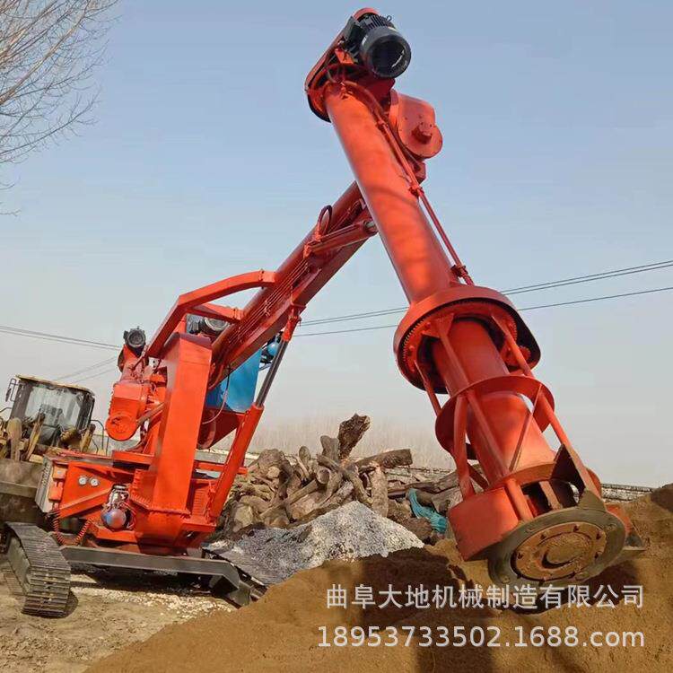 组合式蛟龙传送装车输送机 大螺旋卸船机 固定式码头轮船卸灰机