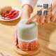 蒜泥拉蒜器电动打蒜器捣蒜器绞肉机蒜蓉器绞蒜搅蒜全自动昌震