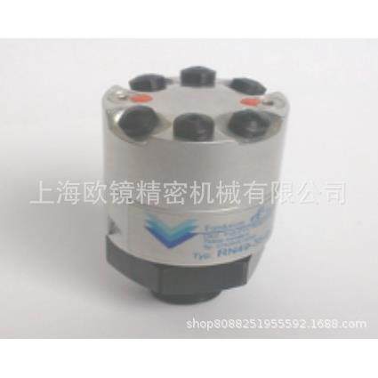 C喷RVRWN3系旋转嘴列德国5IMM