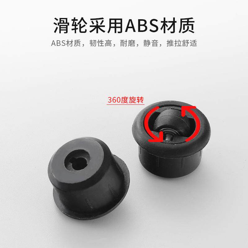 旋转书桌五金配件折叠连接件吧台餐桌90度转角旋转书桌台面配件