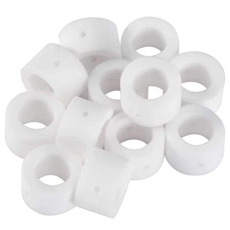 温州FVQ40AP喷1等离子切T割配件LG40电极嘴115PCS保护罩分流/器