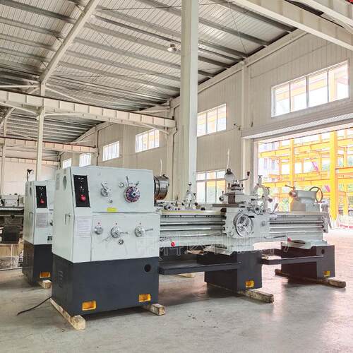 实体厂家整体车床C6150*3000卧式车床落地式普通车床C6150车床