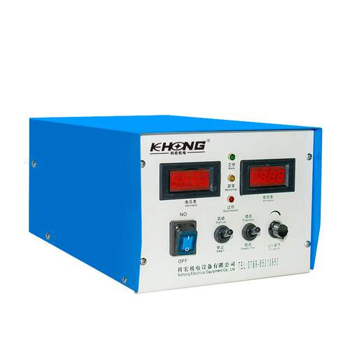 100A-12V-单双脉冲电源同步整流