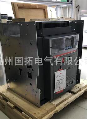 ABB框架断路器E2B2000R2000 PR121/P-LSIG FHR 3P/4P NST一系列