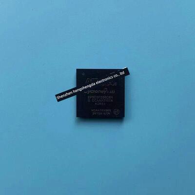 Ep3C5F256C8N封装Fbga-256 Fpga现场可编程门阵列微处理器