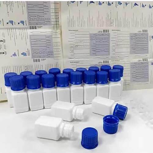 封条标签样品瓶取样装置船用FUEL SAMPLING KIT燃油取样套装