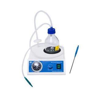 海门其林贝尔GL 真空泵 802A微型台式