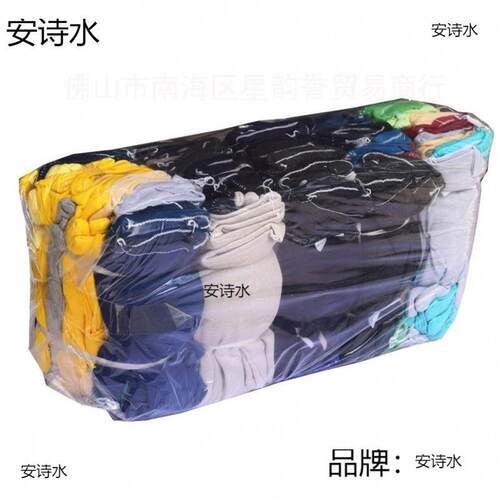 一次性棉布棉布杂色手套表演盘文玩防护棉布qc作业礼仪阅兵珠宝