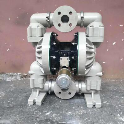 气动隔膜泵ARO隔膜泵6661T3-344-C塑料隔膜泵配件