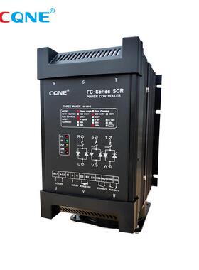 质保5年功率调整器三相电力调整器SCR可控硅调功器功率控制器