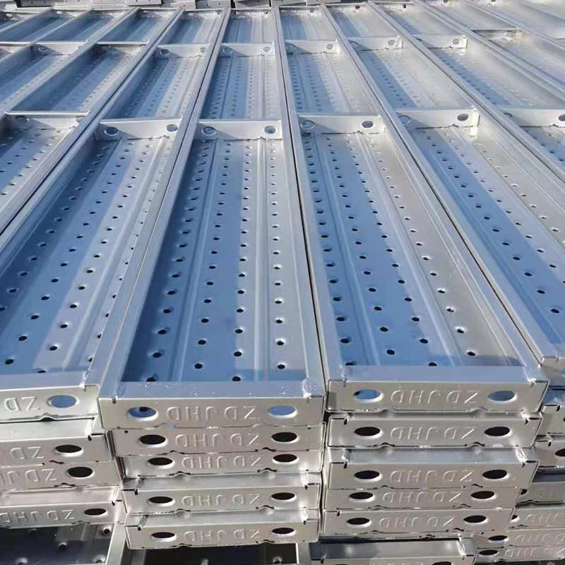 钢钢脚手架厂家安钢镀锌跳板用供应跳板跳板建筑建施工 平台