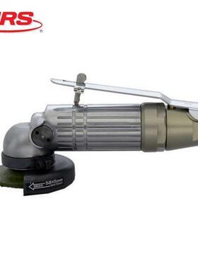 NRS小型迷你气动砂轮机角磨机抛光机GR-M58(75)KL杠杆式切割机