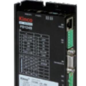 步科驱动器FD124S-CB-000