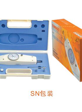 山度SN-300指针式推拉力计SN-30测力计