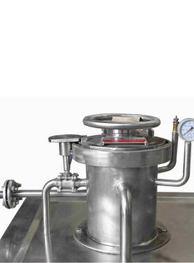 科实验HT-3kg室技染色设供应筒子纱染备 色机