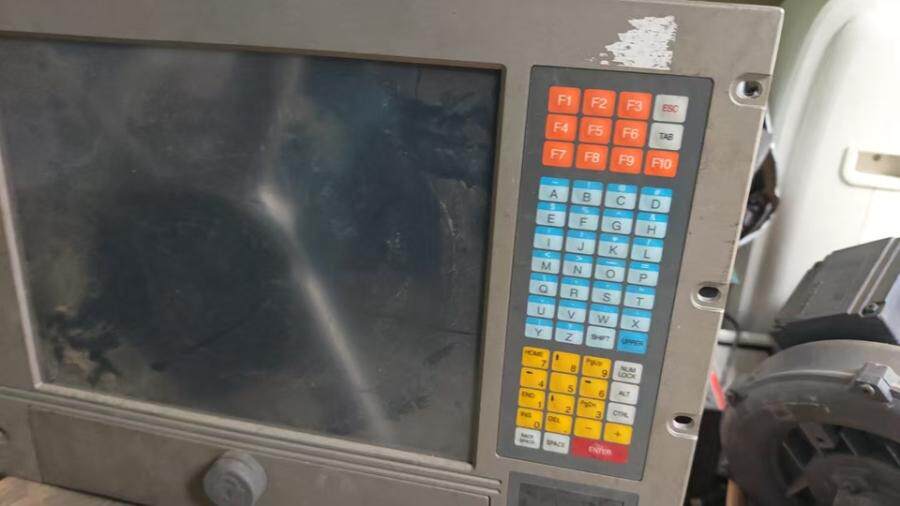 3月10日北京【京械2170】单位淘汰报废处置触摸工控设备一台网络拍卖公告