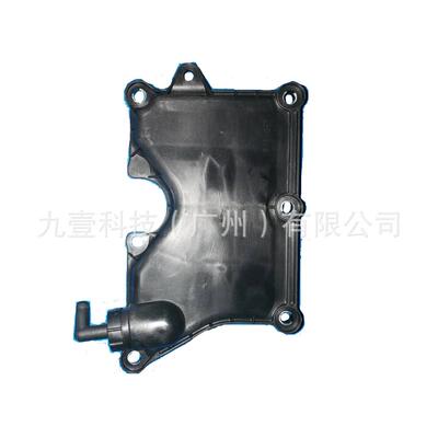 ZJ0113570适用福特09-12嘉年华 马自达3 汽车 油水分离器
