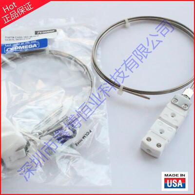 陶瓷插头热电偶CASS-18G-36-NHX,CASS-18-40-NHX,CASS-18G-48-NHX