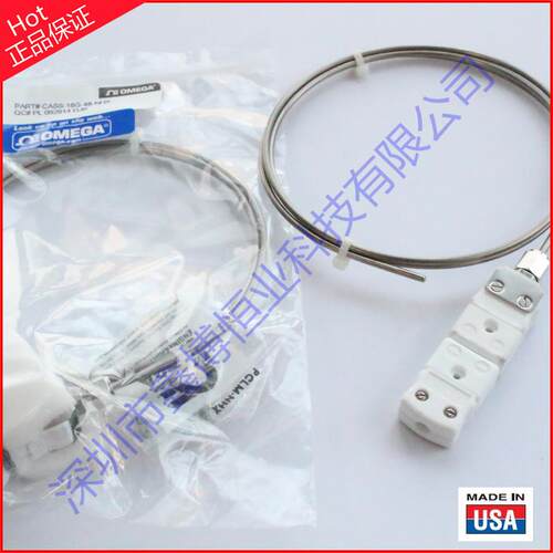 IC_CA_CX_NNSS_IN_XL_116_18_316_14U_G_E-240_400_120-NHX热电偶
