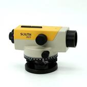 南方工地测量高水准仪DSZ3水平007仪精安度动平抄自平户外水准仪