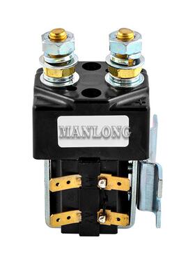 叉车通用型接触器总成24VSW80加强触点SW80/24V-JDCD150A