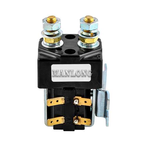 叉车通用型接触器总成24VSW80加强触点SW80/24V-JDCD150A