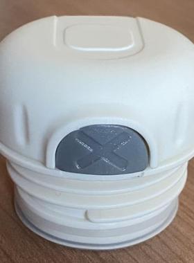 X003大号保温杯内盖配件专配保温内螺纹盖配件保温壶盖杯子盖子