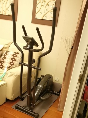 麦瑞克椭圆机蜗牛T6 T8 T9哪个好，区别怎么样呢？