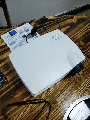 大家谈谈个人看法福满门投影机怎么样，真的很差？