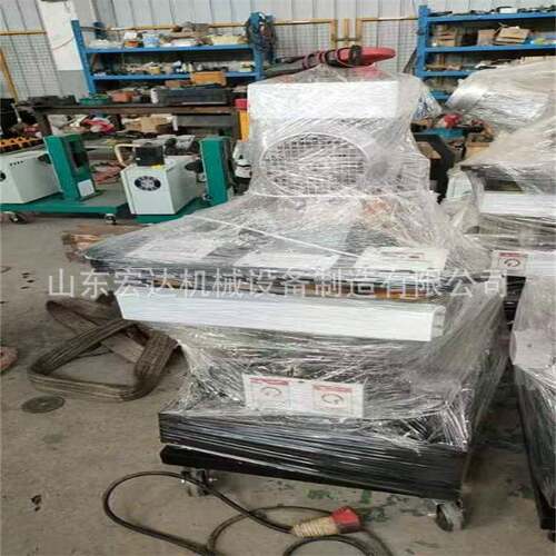 电动内边涨管式道坡口机不边锈钢管铣机磨机ND-300426范围273-426