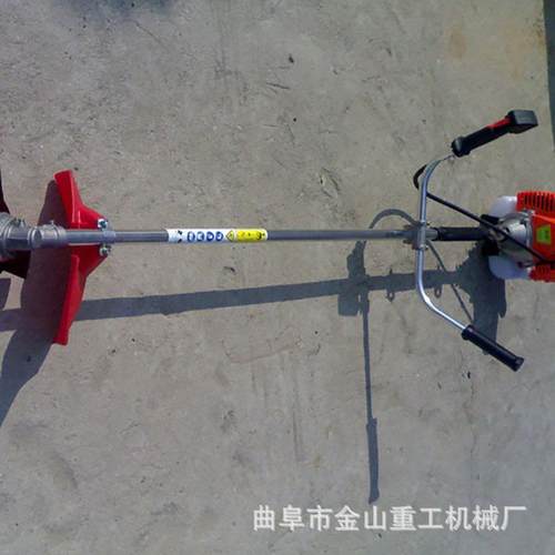 割草机农村打草机新型农用打草机