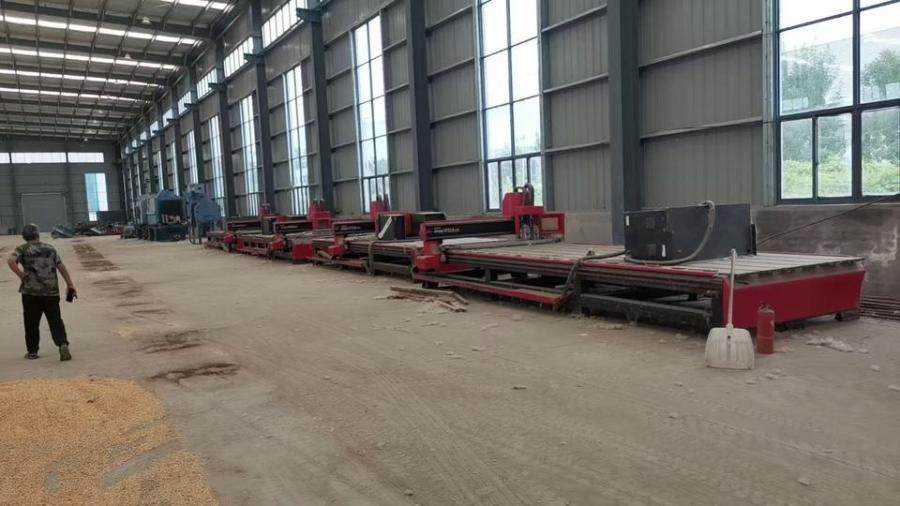 1月20日徐州铝板雕刻机4台网络拍卖公告