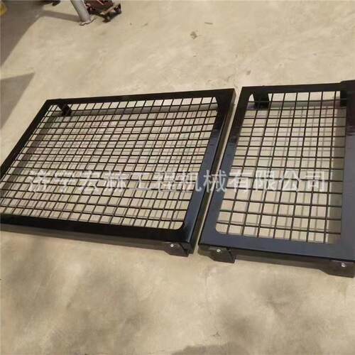 挖掘机液压泵边门SH300-3 SH350-5 SH300电瓶箱盖 发动机罩 边梁