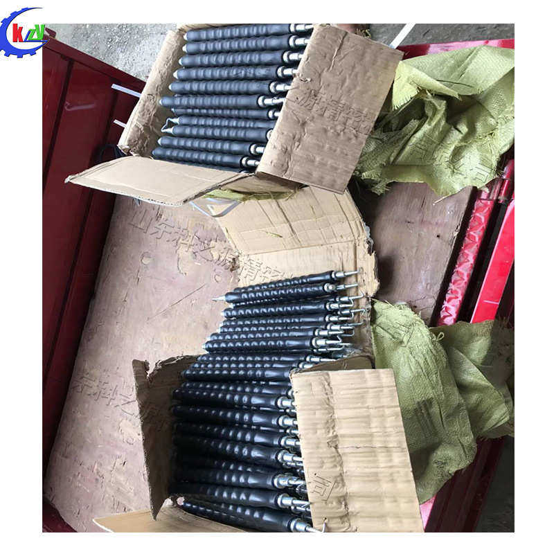 自然伸缩半自动钢筋钩 便携式钢筋可伸缩扎丝钩 小型捆钢筋设备