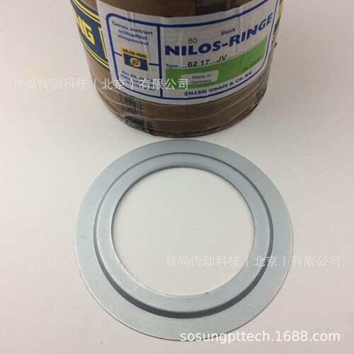22328JV NILOS RINGE尼罗斯金属挡油环 德国ZILLER齐勒密封