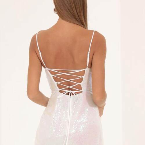 Dress - Purple