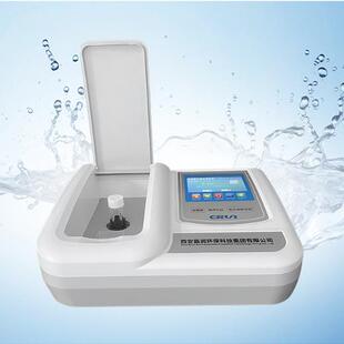 ST7 挥发酚水质检测仪实验室台式 分光光度法原理环保