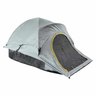 车尾帐篷 钓鱼帐篷 新款野外露营皮卡车载车边帐自动车顶tent帐蓬