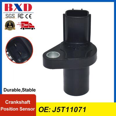 BAIXINDE 汽车曲轴位置传感器 J5T11071 3322078A00