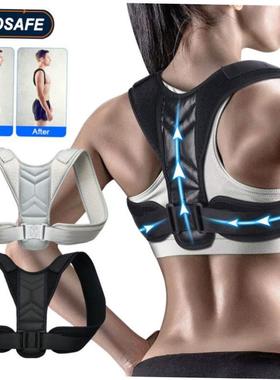 Back Posture Corrector Shoulder Clavicle Support Correction