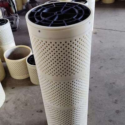 AF712BL 自清洗过滤器滤网 100um